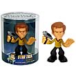 Star Trek Vinyl Figures: Quogs Captain Kirk